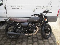 Motorrad kaufen Neufahrzeug MASH Seventy 125 (retro)