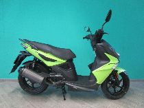 Acheter une moto neuve KYMCO Super 8 50 (scooter)