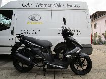 Motorrad kaufen Neufahrzeug KYMCO Super 8 50 (roller)
