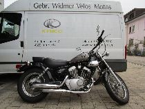 Motorrad kaufen Occasion YAMAHA XV 125 S Virago (custom)
