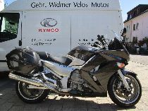Motorrad kaufen Occasion YAMAHA FJR 1300 A ABS (touring)