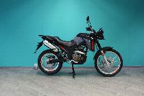 Acheter une moto neuve MALAGUTI Dune 125 X (enduro)
