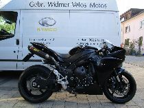 Motorrad kaufen Occasion YAMAHA R1 (sport)