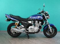 Motorrad kaufen Occasion YAMAHA XJR 1300 RP02 (retro)