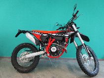 Acheter une moto neuve BETA RR 125 4T Enduro (enduro)