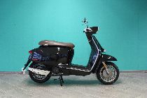 Acheter une moto neuve LAMBRETTA V125 Special (scooter)
