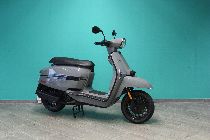  Acheter une moto neuve LAMBRETTA V125 Special (scooter)