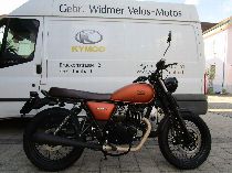 Motorrad kaufen Neufahrzeug MASH Seventy 125 (retro)