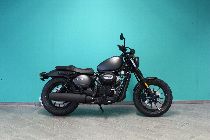 Acheter une moto neuve HYOSUNG GV 125 S (custom)