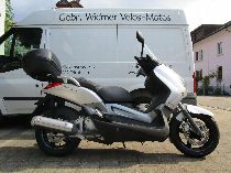 Motorrad kaufen Occasion YAMAHA YP 250 R X-Max (roller)