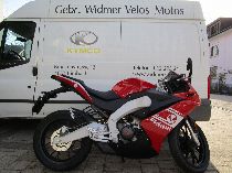 Motorrad kaufen Neufahrzeug MALAGUTI RST 125 (sport)