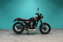 Acheter une moto neuve MASH Two Fifty 250 (retro)