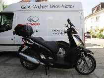Motorrad kaufen Neufahrzeug KYMCO People GTI 300 ABS (roller)