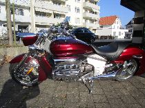 Motorrad kaufen Occasion HONDA Rune 1800 (custom)