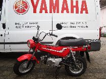Motorrad kaufen Oldtimer YAMAHA BOP 50 (touring)