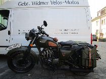 Motorrad kaufen Neufahrzeug MASH Force 400 (retro)
