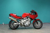 Acheter une moto Occasions YAMAHA TRX 850 (sport)