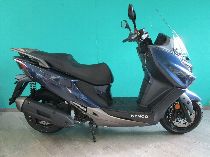 Acheter une moto neuve KYMCO X-Town City 125 (scooter)