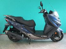Acheter une moto neuve KYMCO X-Town City 125 (scooter)