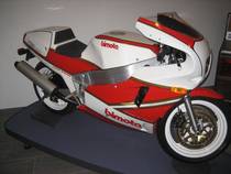 Motorrad kaufen Neufahrzeug BIMOTA YB-6 (sport)