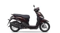 Motorrad kaufen Neufahrzeug YAMAHA XC 115 S D´elight (roller)