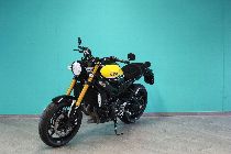 Acheter une moto Occasions YAMAHA XSR 900 ABS (retro)