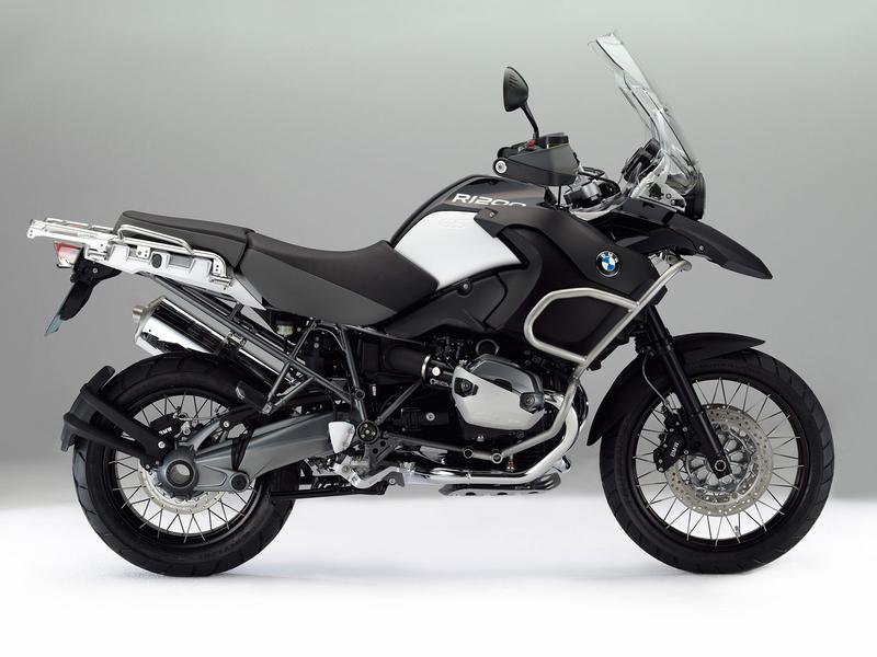 Motorrad Mieten Bmw R 1200 Gs Adventure Abs Moto Mader Ag Oberentfelden