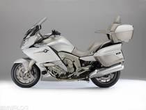 Motorrad Mieten & Roller Mieten BMW K 1600 GTL ABS (Touring)