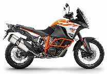 Motorrad kaufen Neufahrzeug KTM 1290 Super Adventure ABS (enduro)