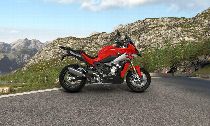 Motorrad kaufen Neufahrzeug BMW S 1000 XR (touring)