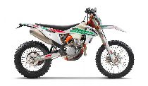 Motorrad kaufen Neufahrzeug KTM 350 EXC-F 4T Enduro (enduro)