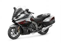 Motorrad kaufen Neufahrzeug BMW K 1600 GT ABS (touring)