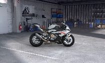 Motorrad kaufen Neufahrzeug BMW S 1000 RR (sport)