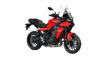 Motorrad kaufen Neufahrzeug YAMAHA Tracer 9 (touring)