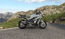 Motorrad kaufen Neufahrzeug BMW S 1000 XR (touring)