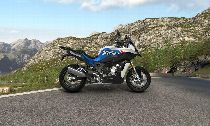 Motorrad kaufen Neufahrzeug BMW S 1000 XR (touring)