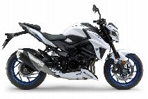 Motorrad kaufen Neufahrzeug SUZUKI GSX-S 750 (naked)