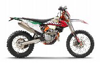 Acheter une moto neuve KTM 350 EXC-F 4T Enduro (enduro)