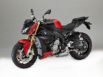 Motorrad kaufen Neufahrzeug BMW S 1000 R ABS (naked)