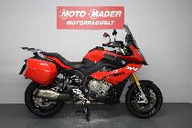 Motorrad kaufen Occasion BMW S 1000 XR ABS (touring)