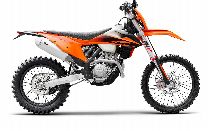 Motorrad kaufen Neufahrzeug KTM 350 EXC-F 4T Enduro (enduro)