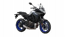 Motorrad kaufen Neufahrzeug YAMAHA Tracer 700 (touring)