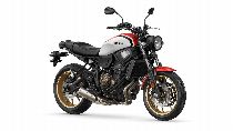 Motorrad kaufen Neufahrzeug YAMAHA XSR 700 (retro)