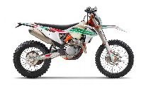 Motorrad kaufen Neufahrzeug KTM 250 EXC-F 4T Enduro (enduro)