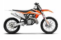 Motorrad kaufen Neufahrzeug KTM 250 SX (motocross)