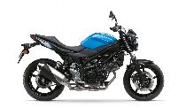 Motorrad kaufen Neufahrzeug SUZUKI SV 650 A ABS (naked)