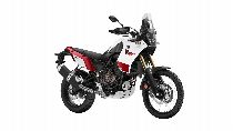Motorrad kaufen Neufahrzeug YAMAHA Tenere 700 (enduro)