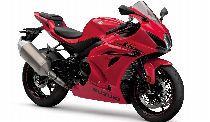 Motorrad kaufen Neufahrzeug SUZUKI GSX-R 1000 A (sport)