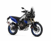 Motorrad kaufen Neufahrzeug YAMAHA Tenere 700 (enduro)