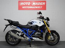 Motorrad kaufen Occasion BMW R 1200 R ABS (naked)